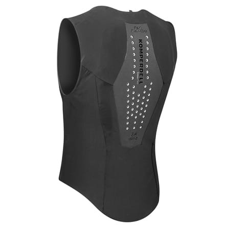 Kamizelka ochronna unisex Komperdell Ballistic FlexFit Regular