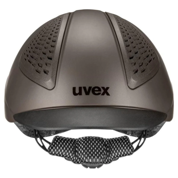 Kask Uvex Exxential II
