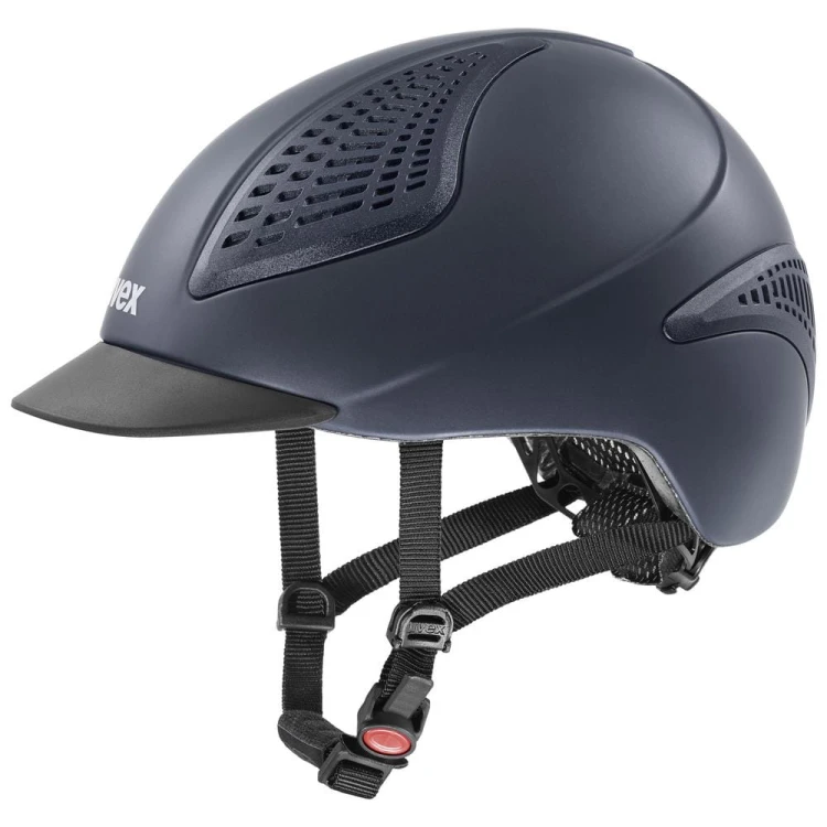 Kask Uvex Exxential II