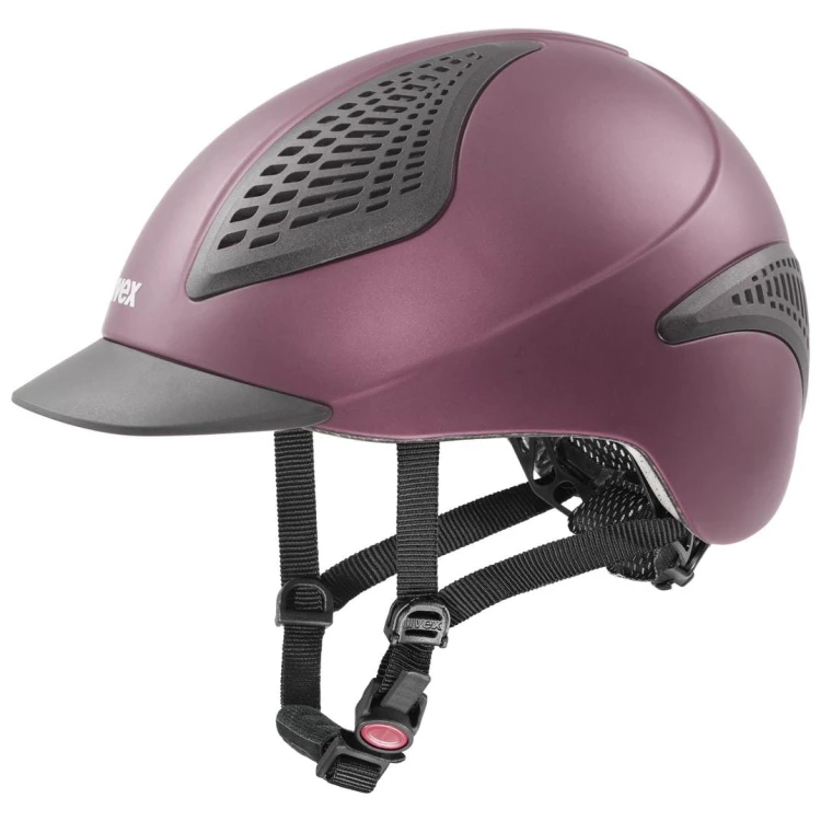 Kask Uvex Exxential II