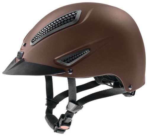 Kask Uvex Perfexxion II