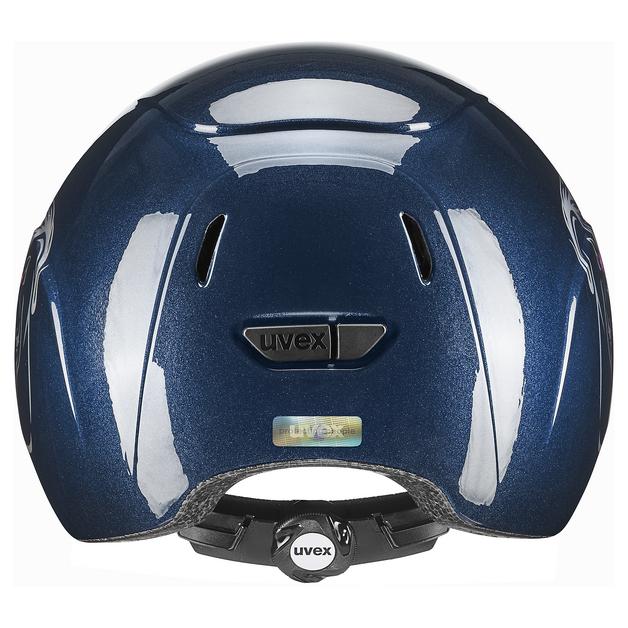 Kask dziecięcy Uvex Kidoxx Flower