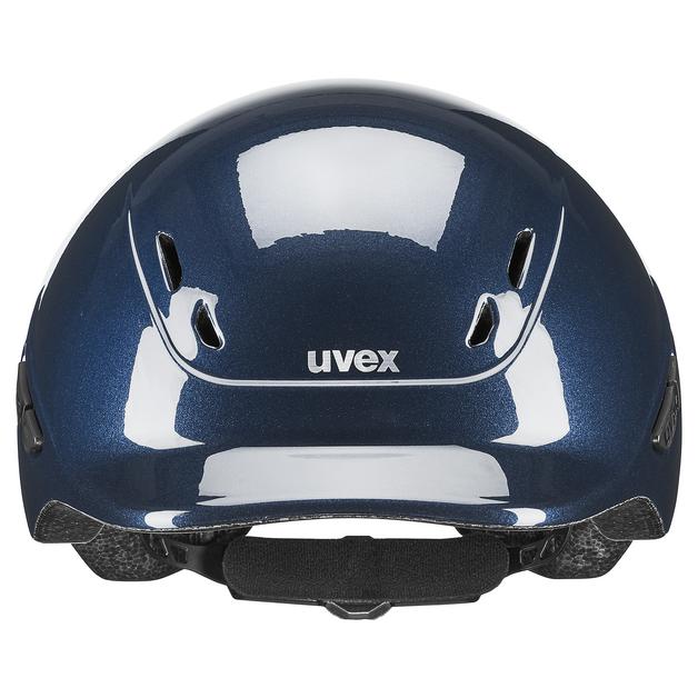 Kask dziecięcy Uvex Kidoxx Flower