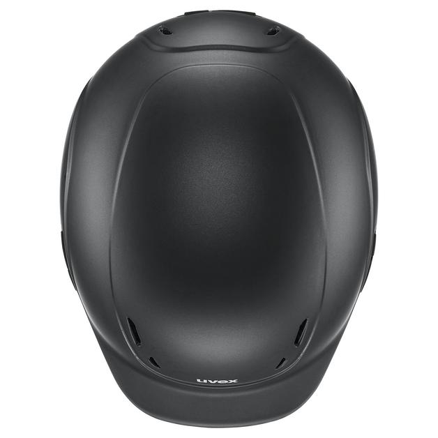 Kask dziecięcy Uvex Kidoxx matowy