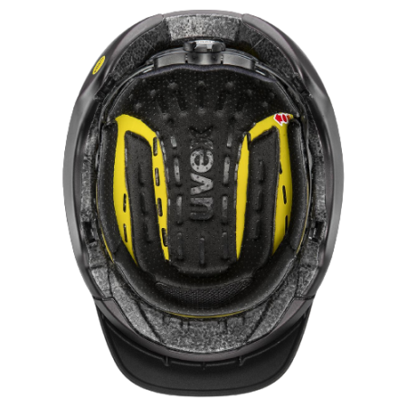 Kask Uvex Elexxion MIPS