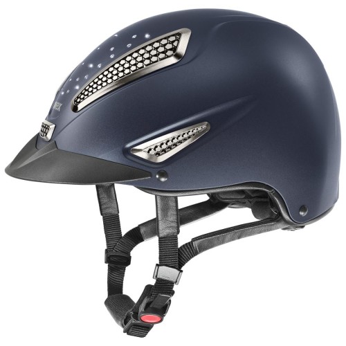 Kask Uvex Perfexxion III Grace