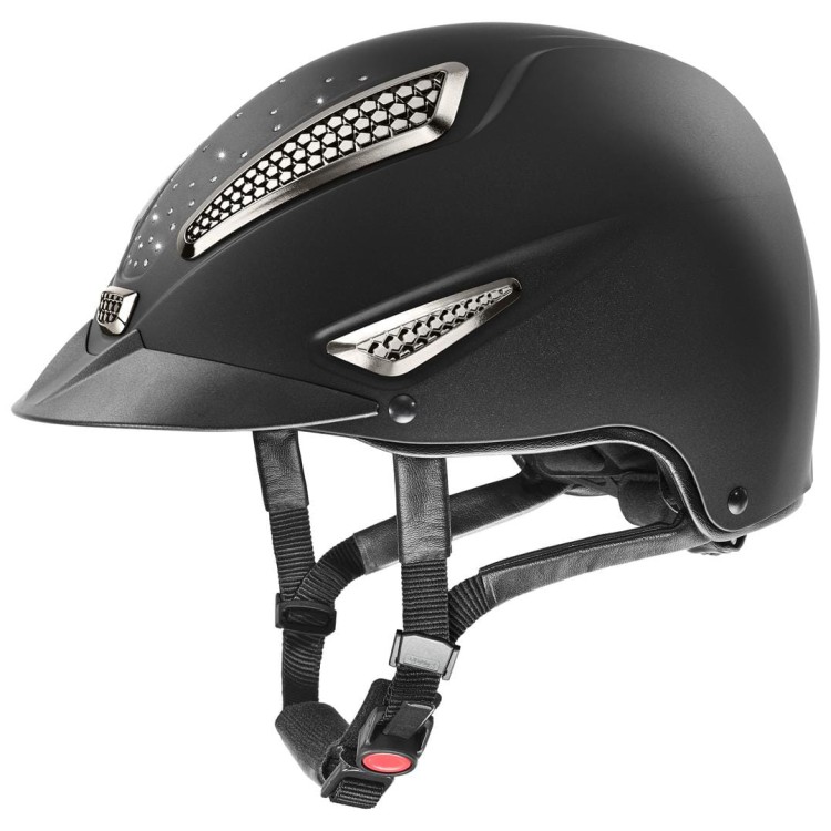 Kask Uvex Perfexxion III Grace
