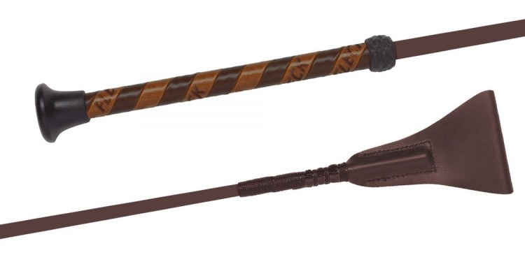 Bat skokowy Fleck Silk Touch