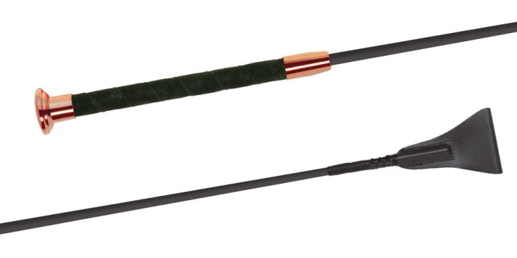Bat skokowy Fleck Silk Touch Premium rose gold