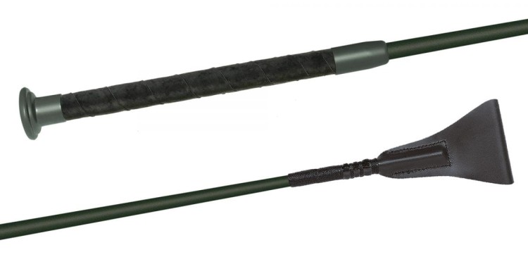 Bat skokowy Fleck Silk Touch Premium grafit