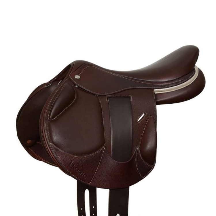 Siodło crossowe Ikonic Cross PRO-01