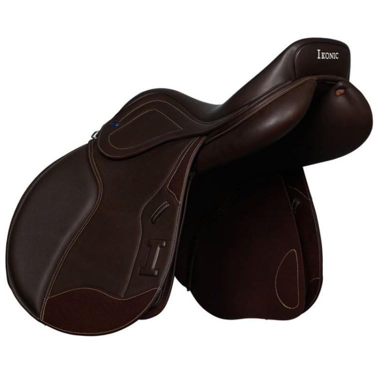 Siodło wszechstronne Ikonic Evolution Classic AEV01
