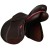 Siodło wszechstronne Ikonic Evolution Comfort AEV02