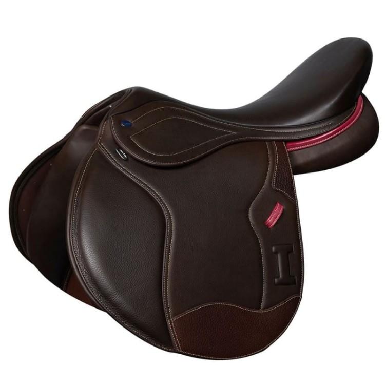 Siodło wszechstronne Ikonic Evolution Comfort AEV02