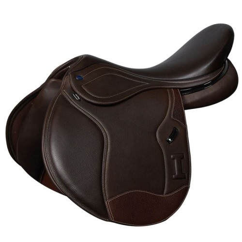 Siodło wszechstronne Ikonic Evolution Comfort AEV02