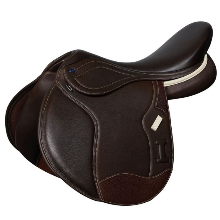 Siodło wszechstronne Ikonic Evolution Comfort AEV02