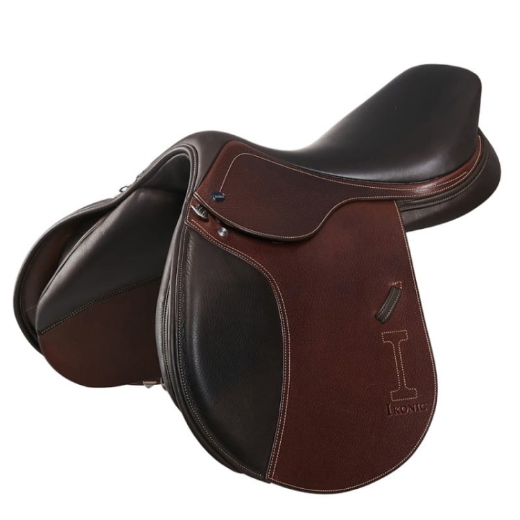 Siodło skokowe Ikonic Classic Evolution JEV01