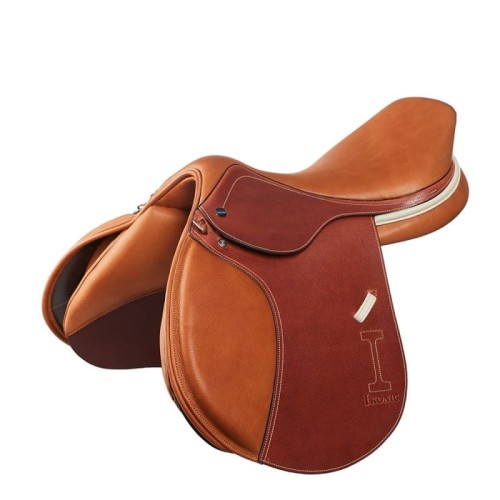 Siodło skokowe Ikonic Classic Evolution JEV01