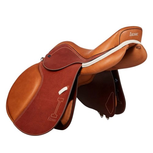 Siodło skokowe Ikonic Classic Evolution JEV01