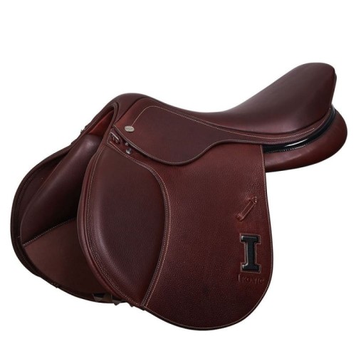 Siodło skokowe Ikonic Elite JEL03 PRO Plain Jump
