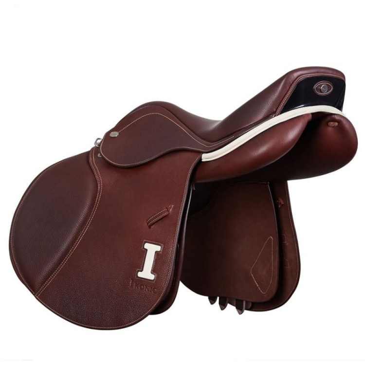 Siodło skokowe Ikonic Elite JEL03 PRO Plain Jump