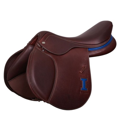 Siodło skokowe Ikonic Elite JEL03 PRO Plain Jump