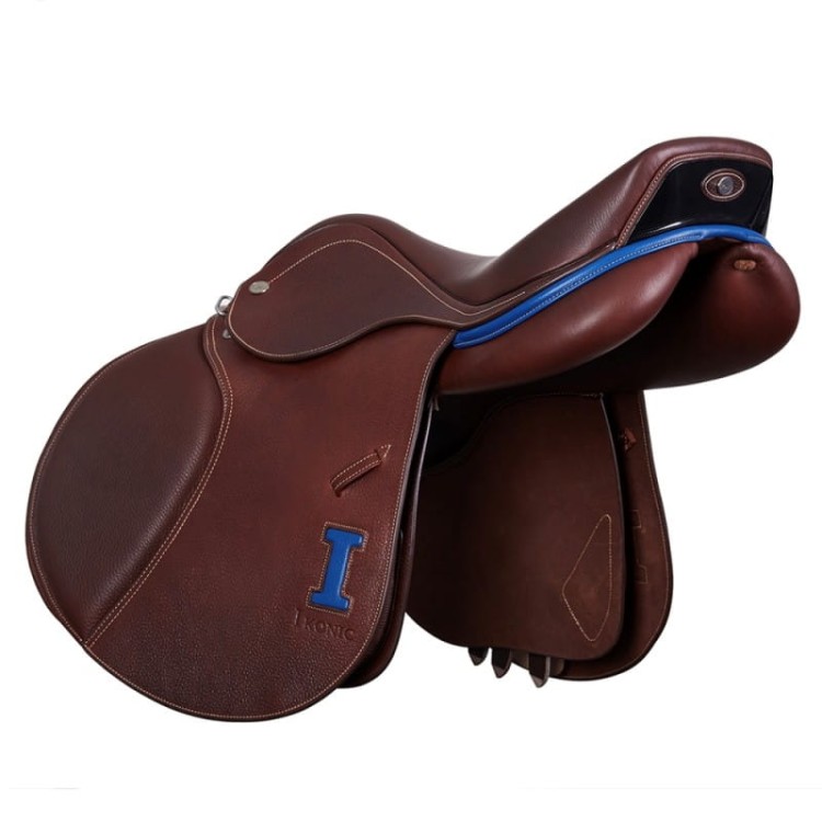 Siodło skokowe Ikonic Elite JEL03 PRO Plain Jump