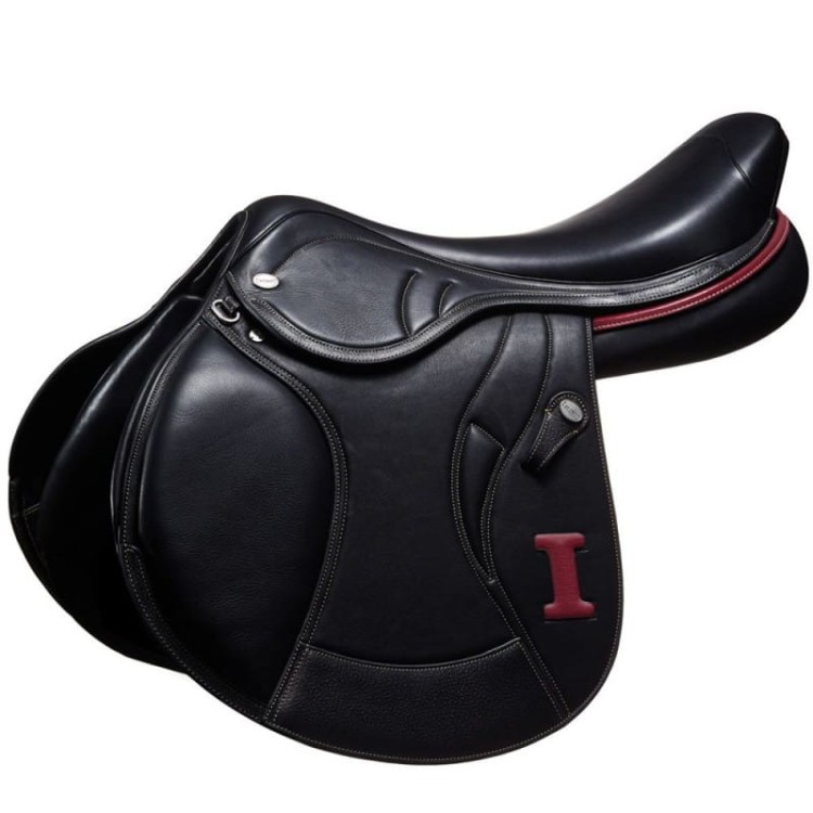 Siodło skokowe Ikonic Elite JEL02 PRO II