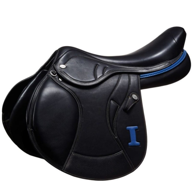 Siodło skokowe Ikonic Elite JEL02 PRO II