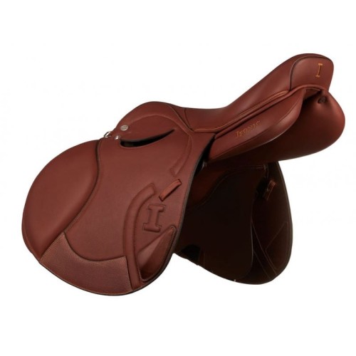 Siodło skokowe Ikonic Elite JEL04 All In Comfort