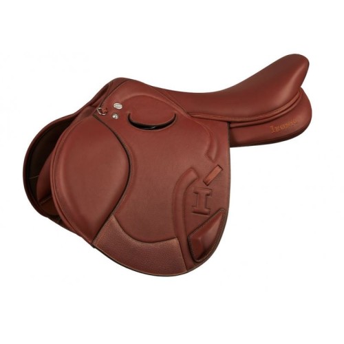 Siodło skokowe Ikonic Elite JEL04 All In Comfort