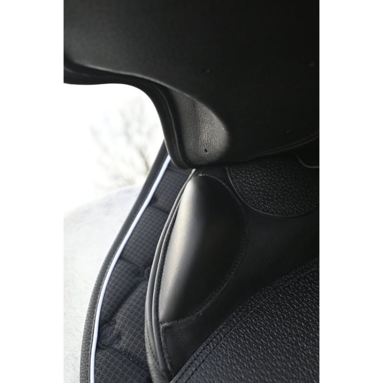 Siodło skokowe Ikonic Evolution JEV06 Black Series