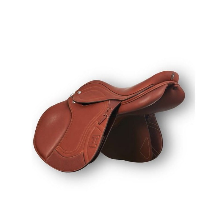 Siodło skokowe Ikonic Evolution JEV05 All In Balance