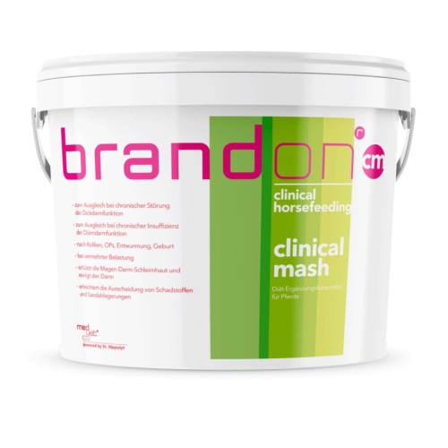 Brandon C-Mash kliniczny mesz 7,5 kg