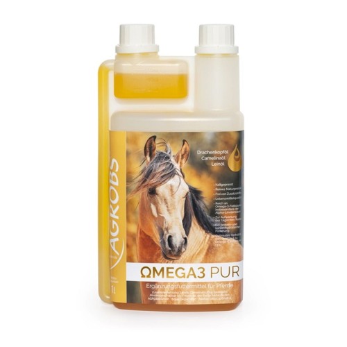 Agrobs Omega 3 Pur