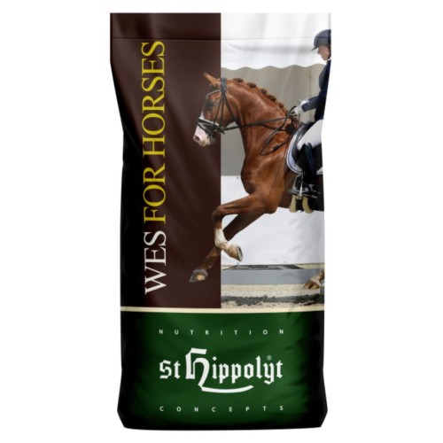 St. Hippolyt WES Gastro Beet