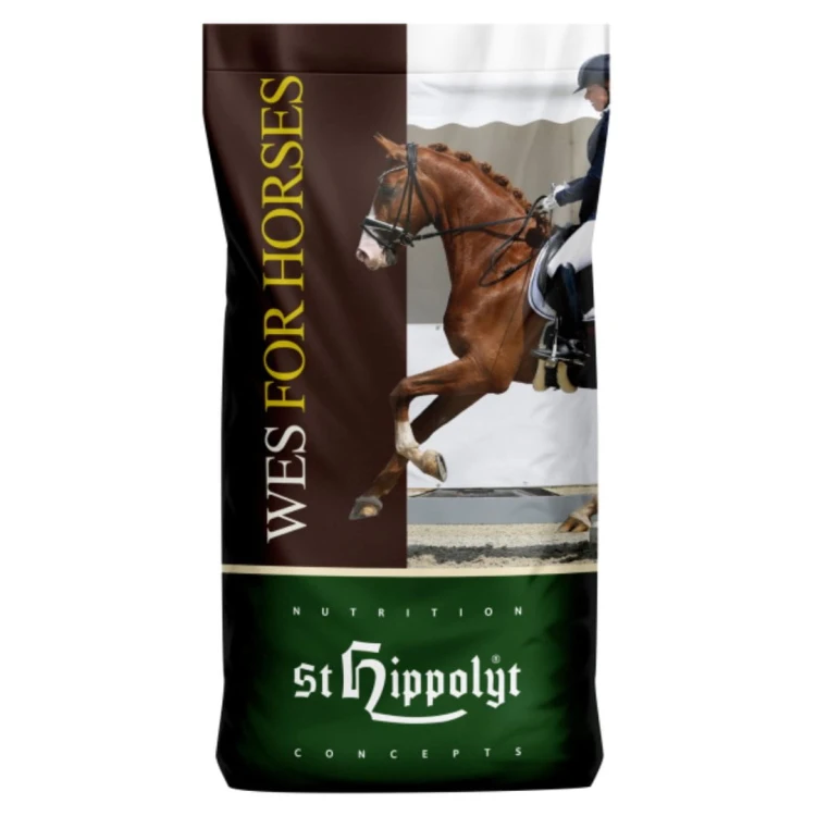 St. Hippolyt WES Gastro Beet
