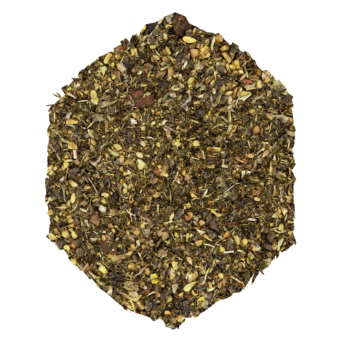 St. Hippolyt WES Gastro Beet