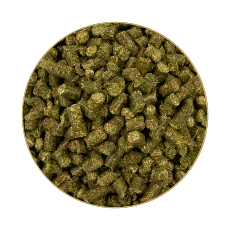 Glyx-Wiese BIO Esparsettecobs