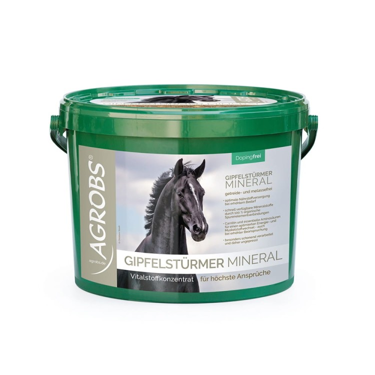 Agrobs AGROBS – Easy Keeper Complex