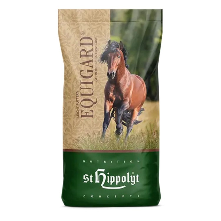St. Hippolyt Equigard
