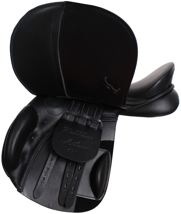 siodło wszechstronne kentaur athena