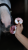 Donuty chaber różowy i czerwony Candy Horse