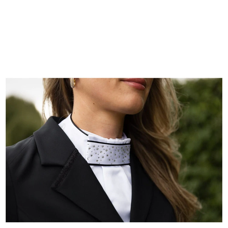 Plastron BR Leon