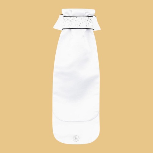 Plastron BR Leon