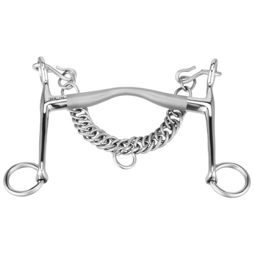 Sprenger Satinox Munsztuk typu HO, czanka 7 cm