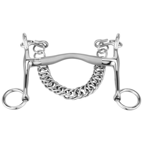 Sprenger Satinox Munsztuk typu HO, czanka 5 cm