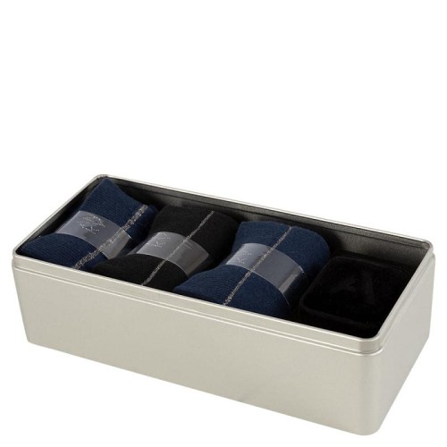 Zestaw prezentowy ze skarpetkami Anky Gift Box