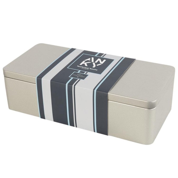Zestaw prezentowy ze skarpetkami Anky Gift Box