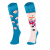 Skarpetki jeździeckie Comodo Snowman